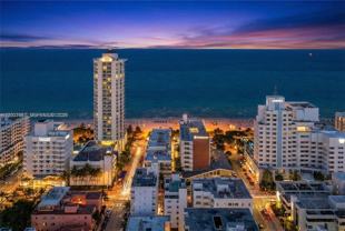 4122 Collins Ave #2B - Photo 1 of 1