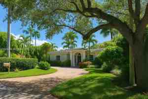 featured image of 401 Warren Ln