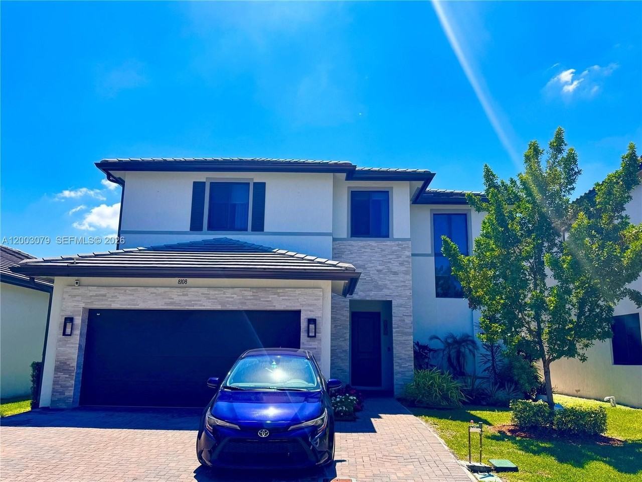 8108 Nw 48th Ter #8108