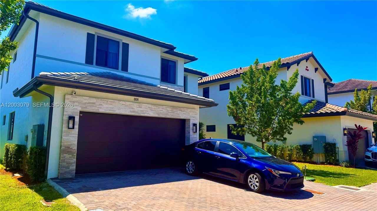 8108 Nw 48th Ter #8108 - Photo 2 of 28