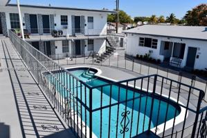 featured image of 1843 Dewey St #100