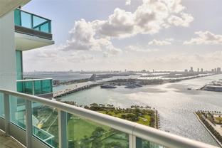 900 Biscayne Blvd #4201 - Photo 1 of 1