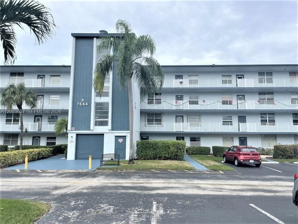 7664 Nw 18th St #204