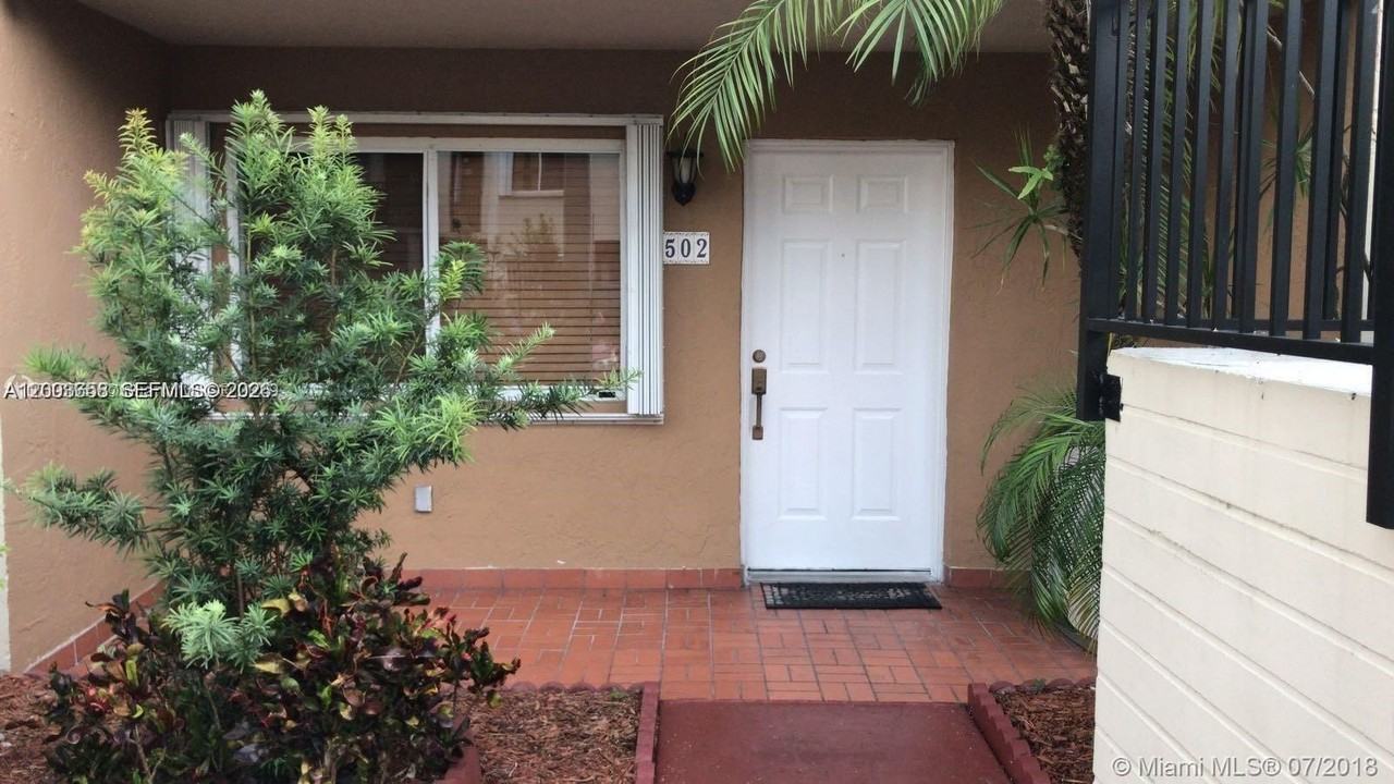 551 Nw 82nd Ave #502 - Photo 2 of 40