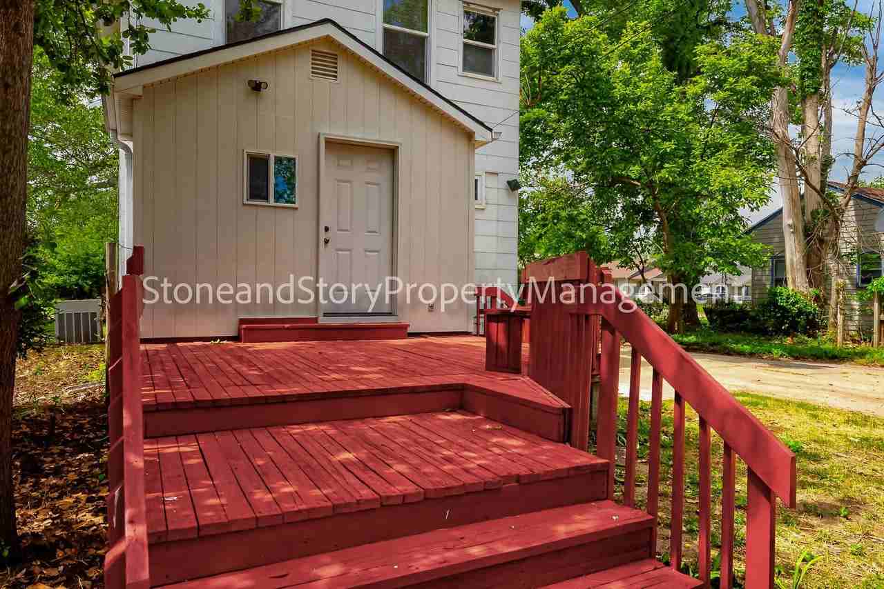 724 Ne Wabash Ave - Photo 5 of 28