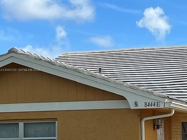 8444 Nw 23rd Mnr #E - Photo 2 of 7