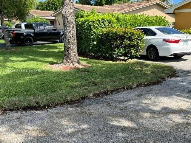 8444 Nw 23rd Mnr #E - Photo 3 of 7