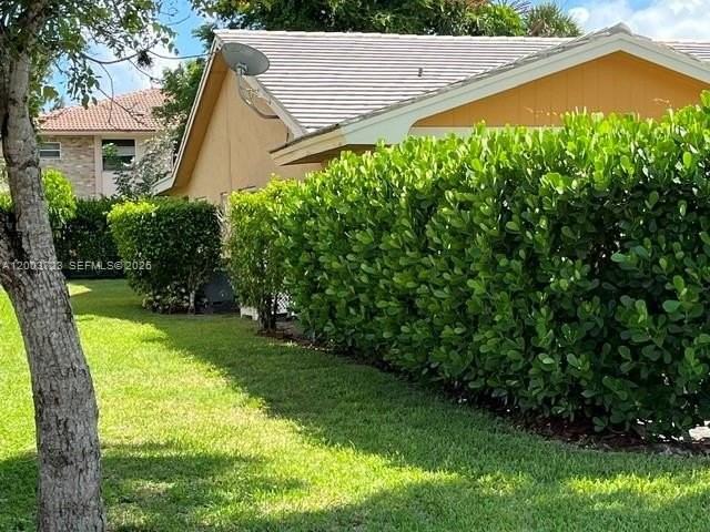 8444 Nw 23rd Mnr #E - Photo 4 of 7