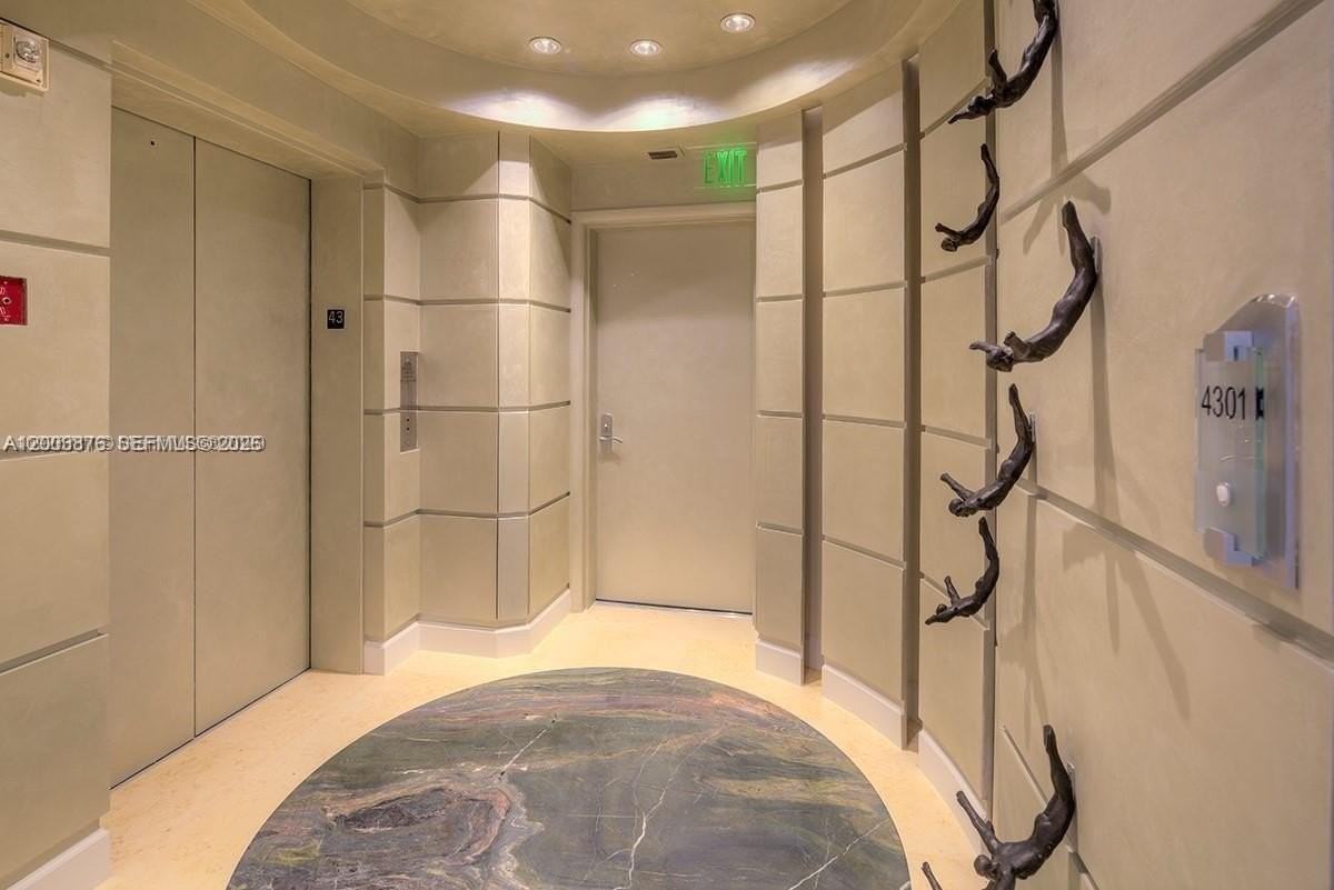 17001 Collins Ave #4301 - Photo 6 of 27