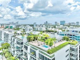 9940 W Bay Harbor Dr #5AN - Photo 1 of 1