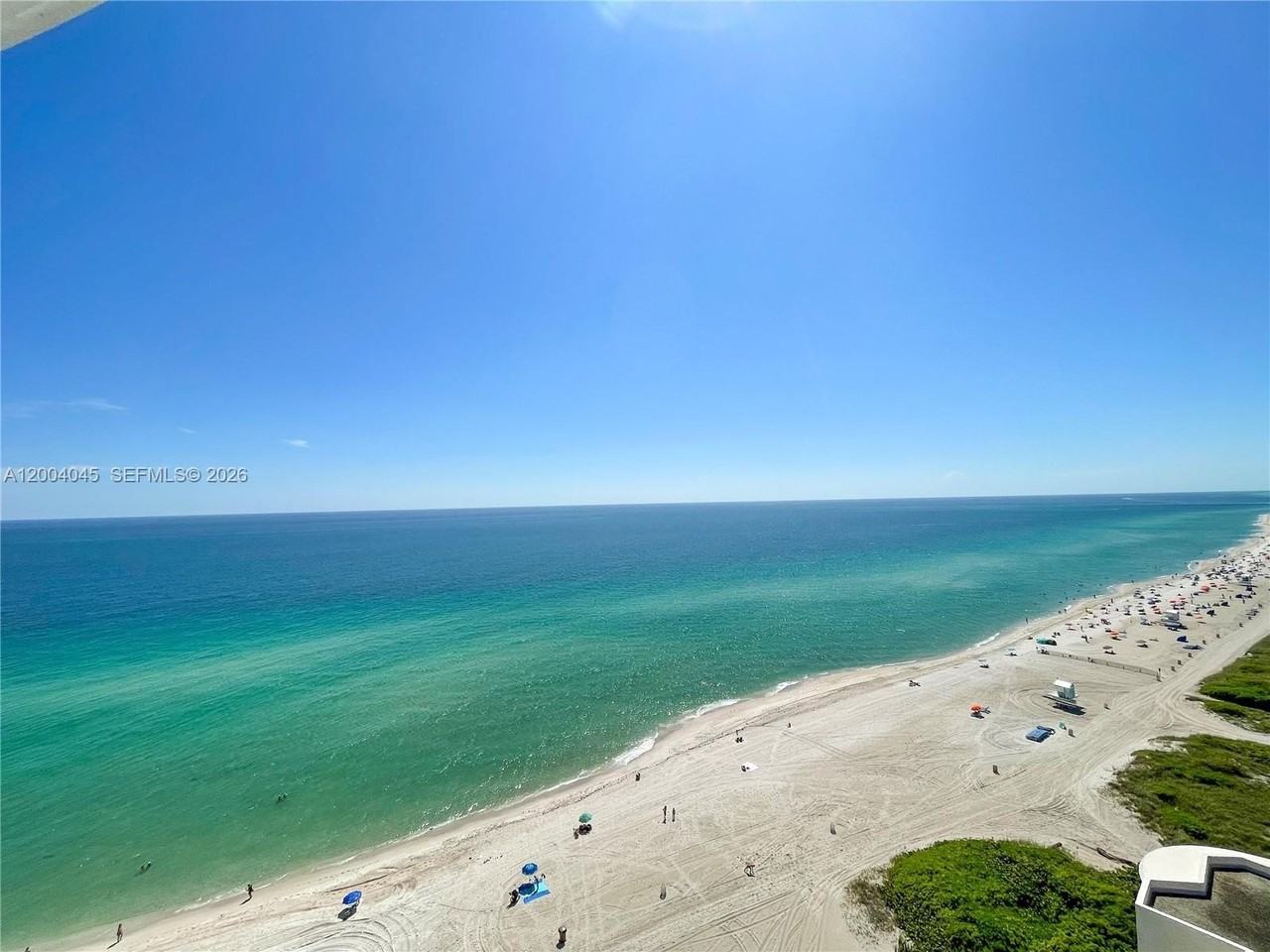 15701 Collins Ave #1205 - Photo 4 of 33