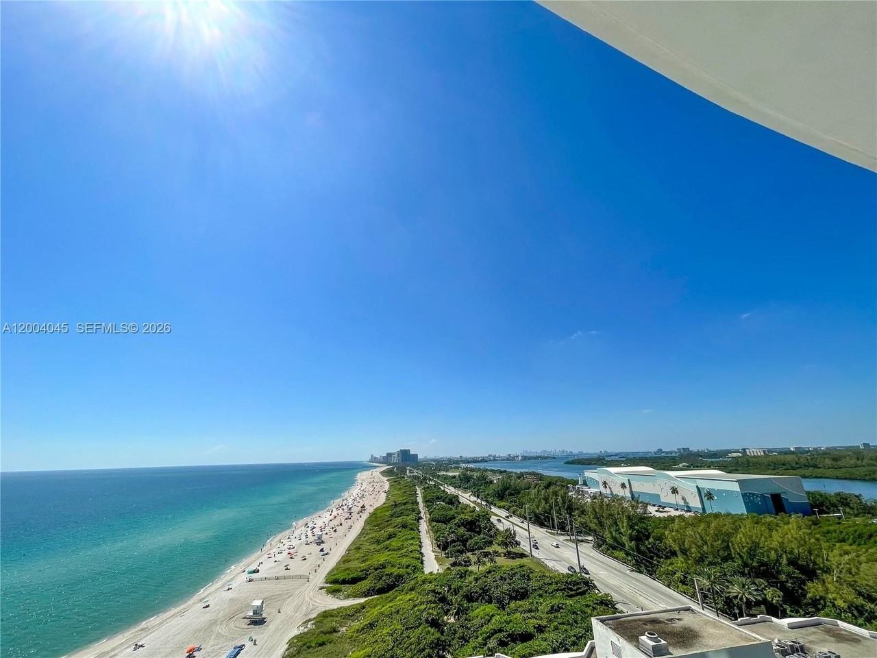 15701 Collins Ave #1205 - Photo 5 of 33