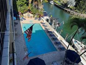 2600 Ne 135th St #4JA - Photo 1 of 1