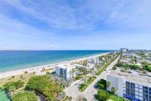 4900 N Ocean Blvd #1619 - Photo 1 of 1