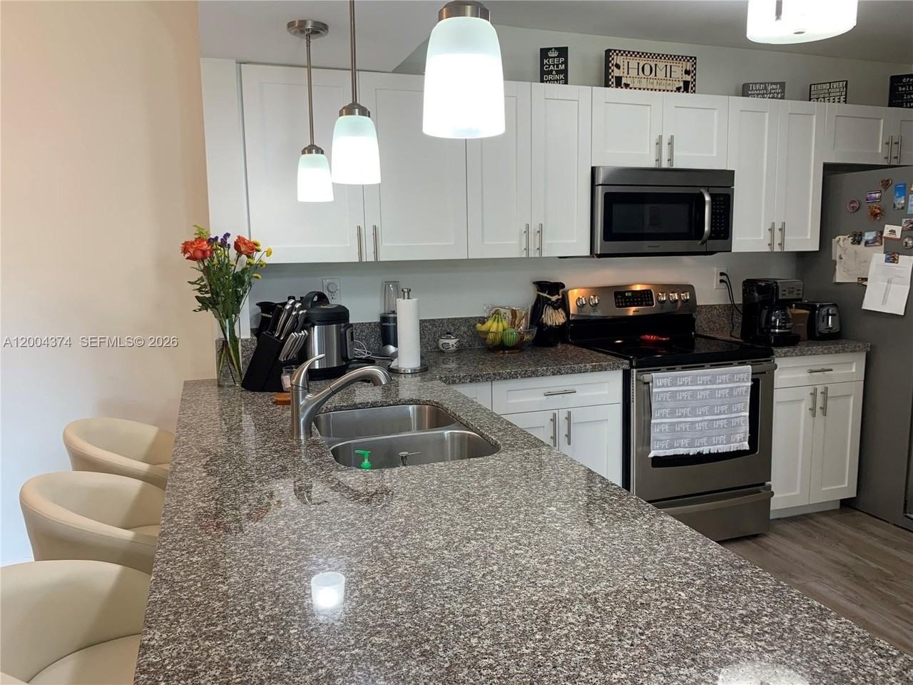 8660 Sw 212th St #305 - Photo 3 of 34