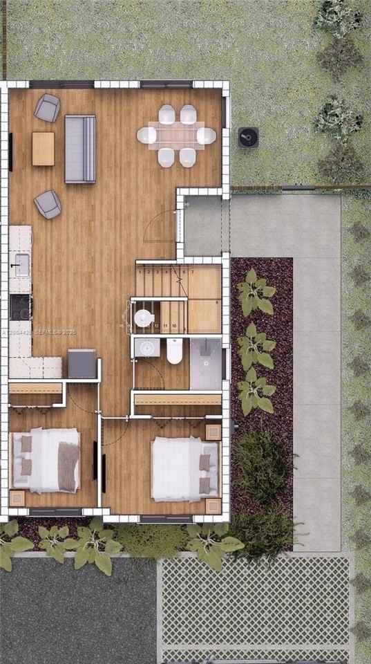 12556 Sw 194th Ave #0 - Photo 4 of 5