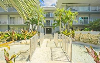 7401 Sw 82nd St #207S - Photo 1 of 1