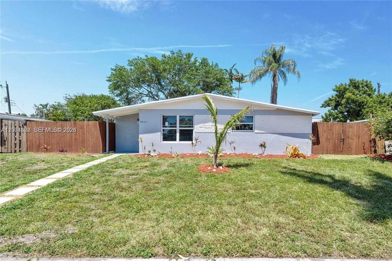 5621 Sw 38th Ct #0 - Photo 3 of 19