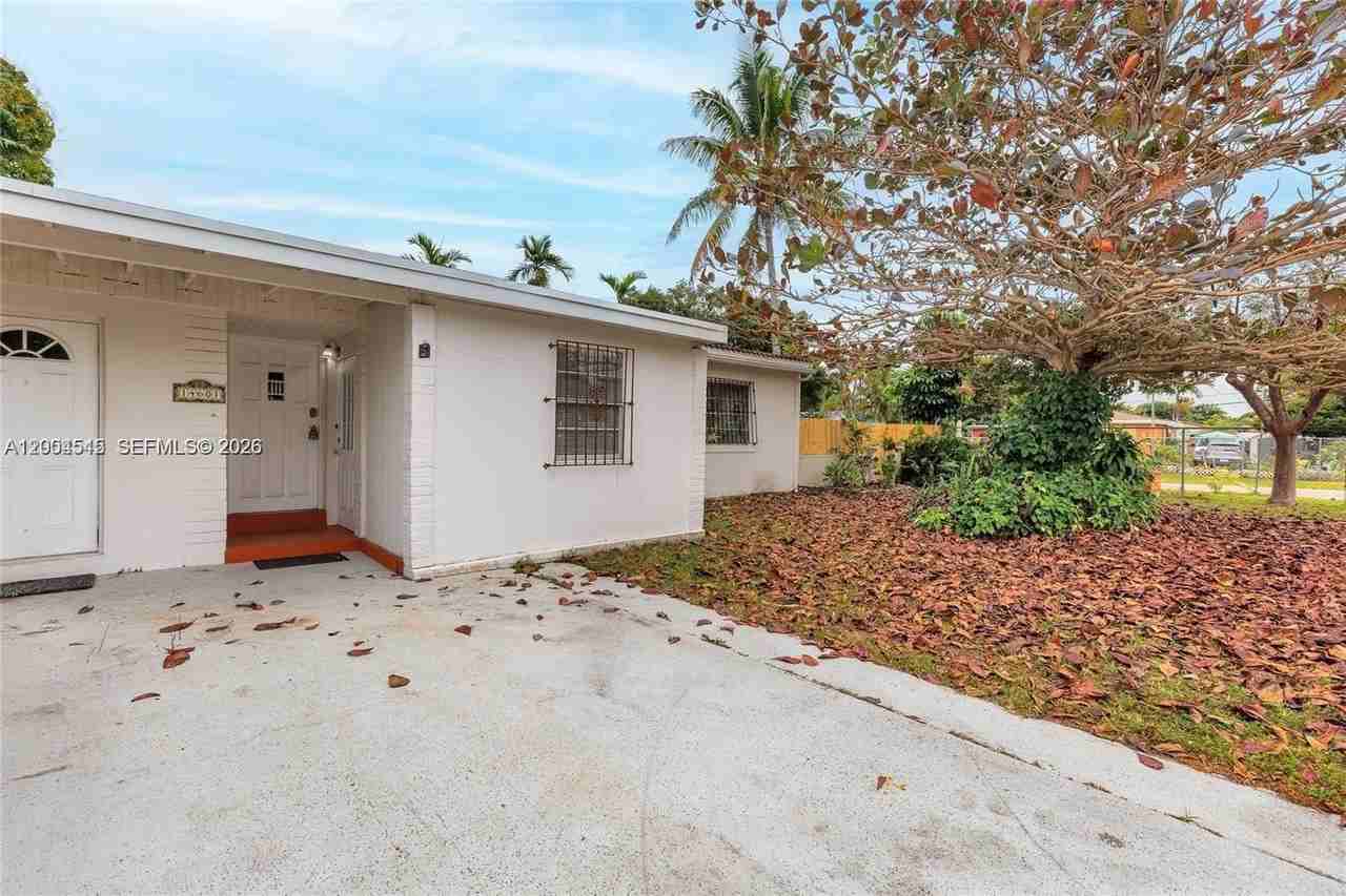 14601 Nw 10th Ave #1