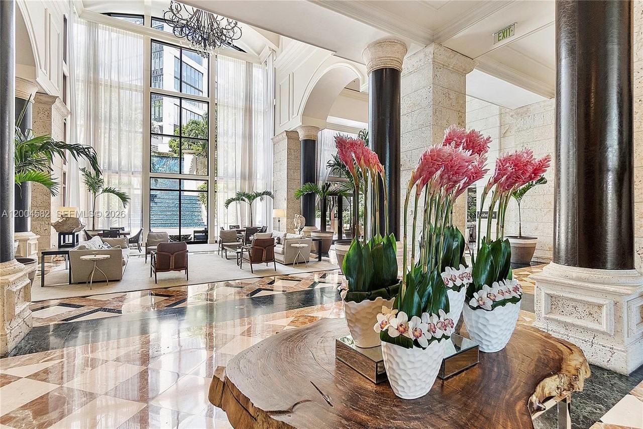 3350 Sw 27th Ave #1803 - Photo 3 of 22