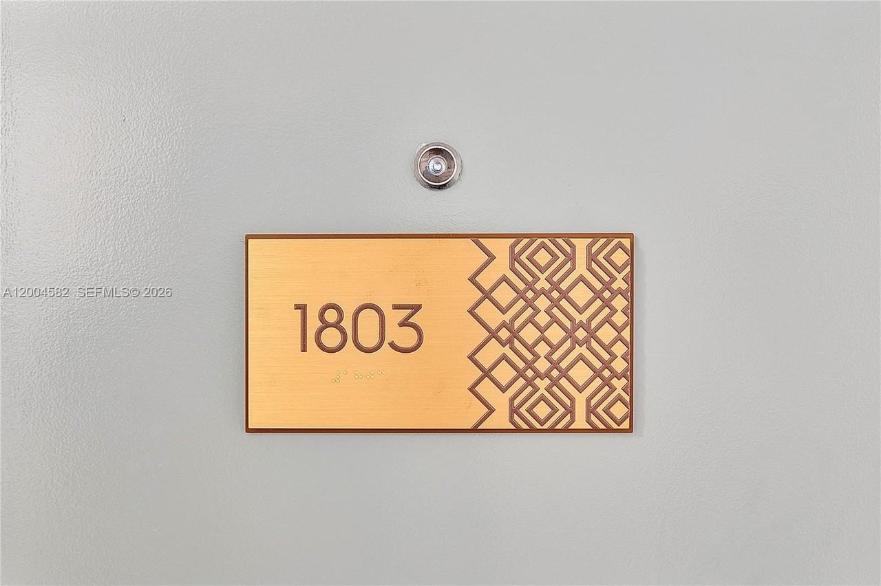 3350 Sw 27th Ave #1803 - Photo 5 of 22