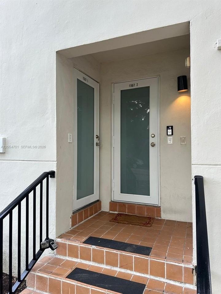 1567 S Le Jeune Rd #1