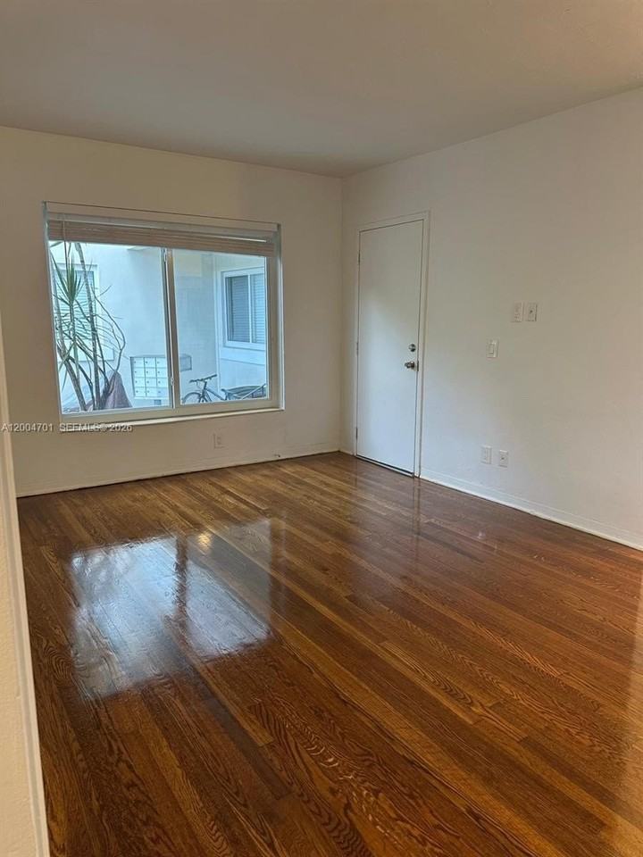 1567 S Le Jeune Rd #1 - Photo 7 of 11