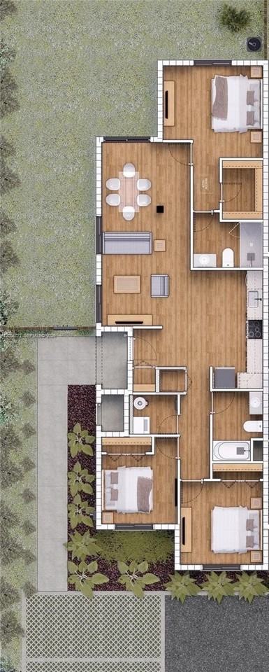 19428 Sw 125th Ave #0 - Photo 4 of 4