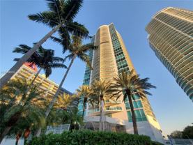 2101 Brickell Ave #3502 - Photo 1 of 1