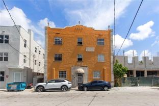 1043 Nw 2nd St #9 - Photo 1 of 1