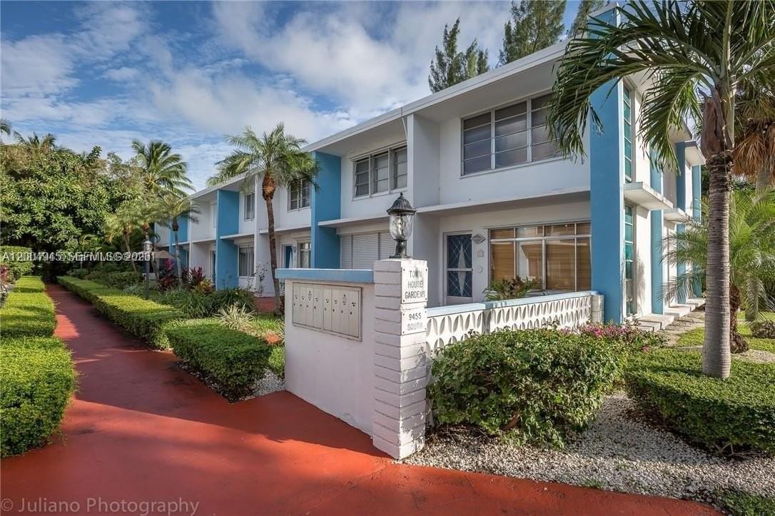 9455 Bay Harbor Ter #7S - Photo 2 of 15