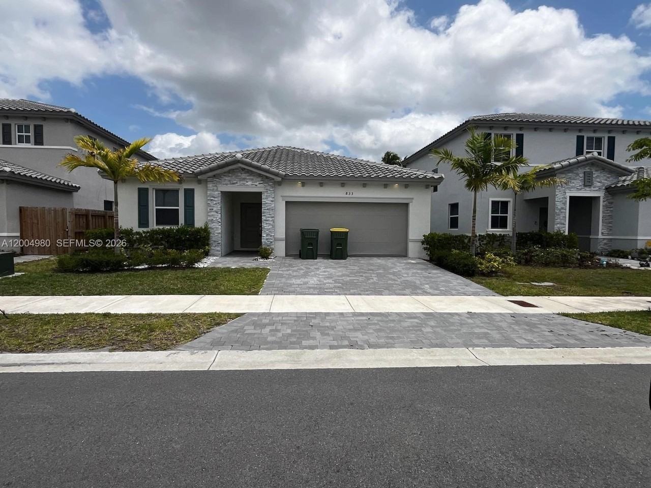 833 Se 26th Rd #0
