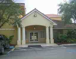 featured image of 8205 Sw 152nd Ave #F403