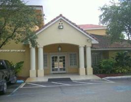 8205 Sw 152nd Ave #F403 - Photo 1 of 1