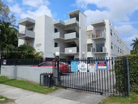 13655 Ne 3rd Ct #24 - Photo 1 of 1