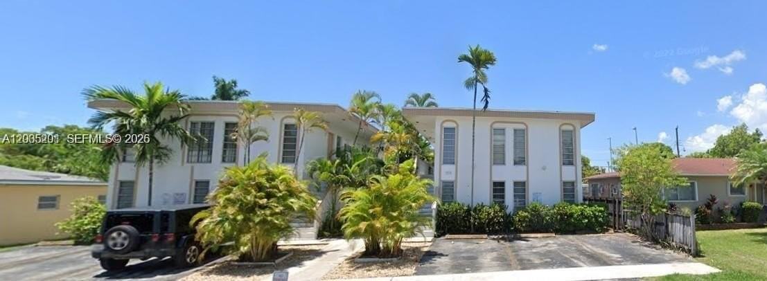 1610 Liberty St #7