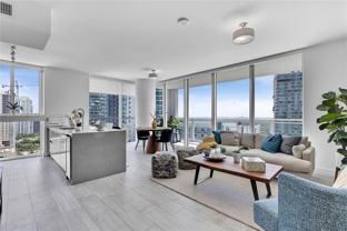 1080 Brickell Ave #2601 - Photo 1 of 1