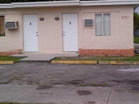 5731 Flagler St #1 - Photo 1 of 1