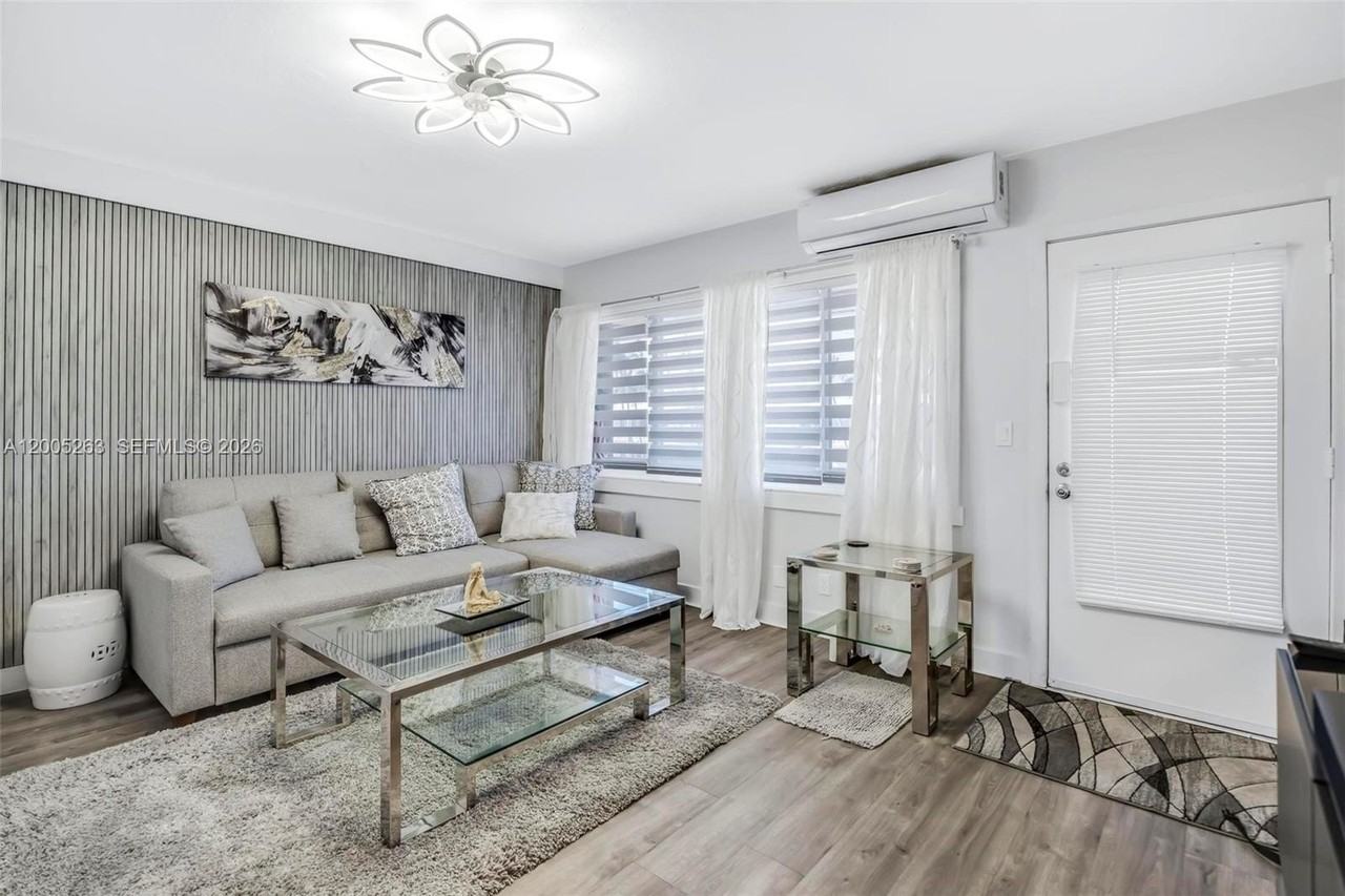 901 Sw 11th Ave #17H - Photo 3 of 23