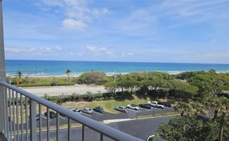 featured image of 4001 N Ocean Blvd #702