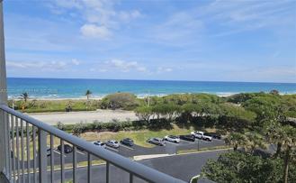 4001 N Ocean Blvd #702 - Photo 1 of 1