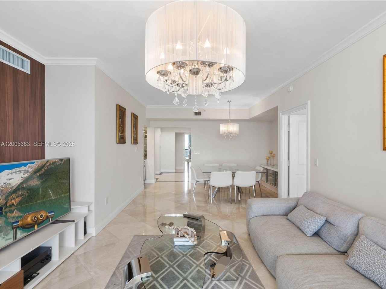17875 Collins Ave #3305 - Photo 4 of 46
