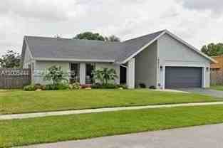 8611 Nw 51st Ct - Photo 1 of 1