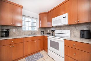 500 Ne 26th St #5D - Photo 1 of 1