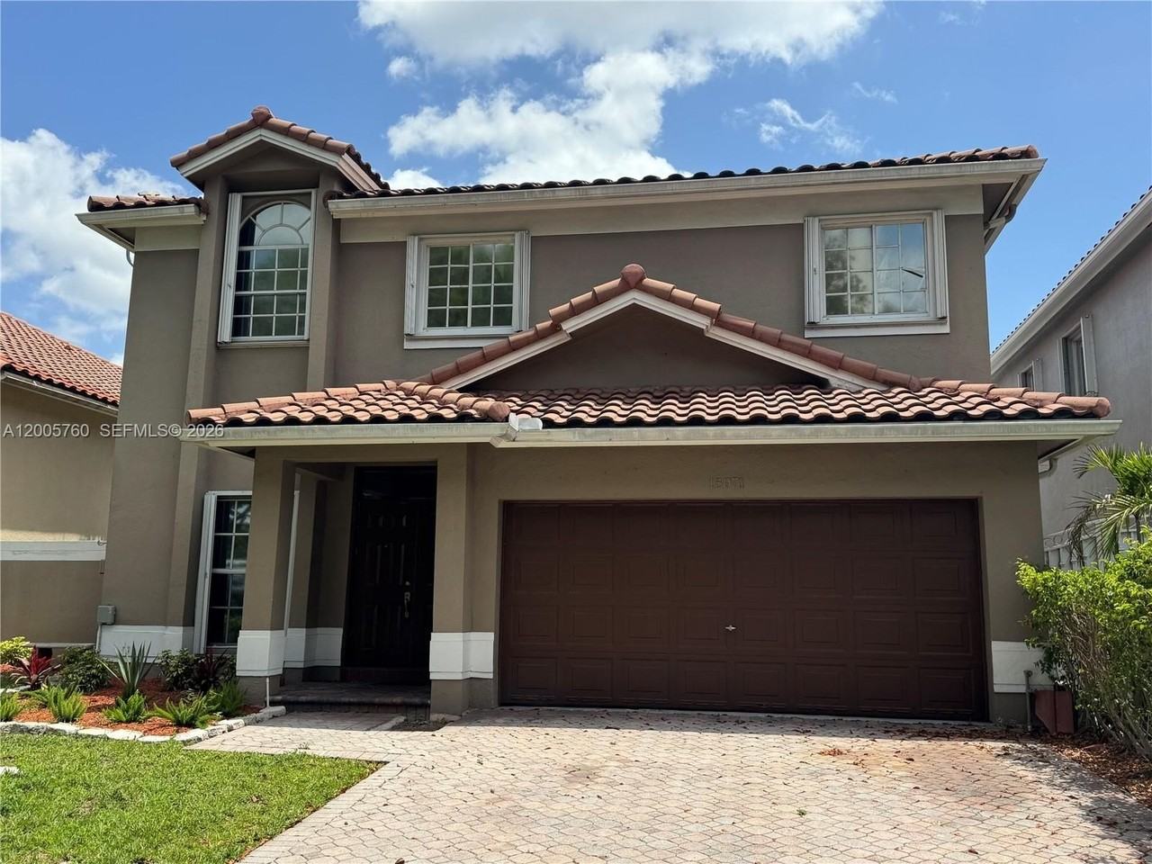 15071 Sw 136th Pl #15071