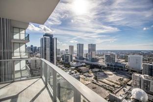 851 Ne 1st Ave #3106 - Photo 1 of 1