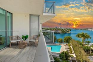 6620 Indian Creek Dr #616 - Photo 1 of 1