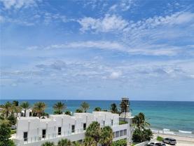 3505 S Ocean Dr #209 - Photo 1 of 1