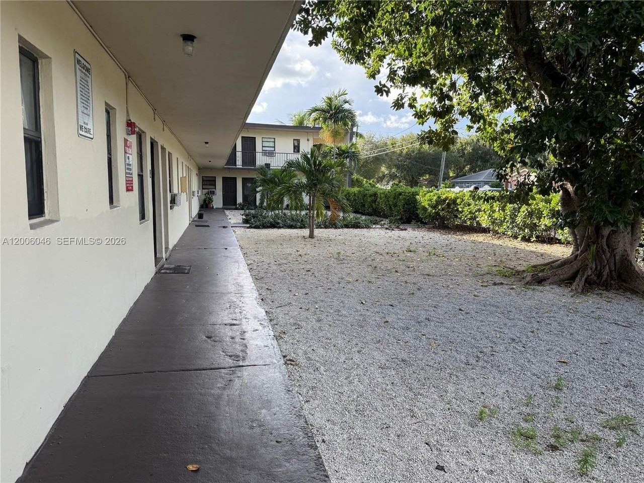 3330 Nw 48th Ter #206 - Photo 2 of 7