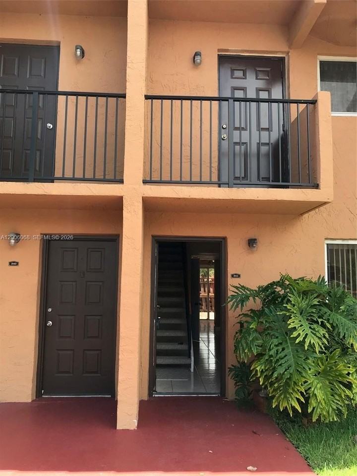 8260 Nw 5th Ter #341 - Photo 3 of 24
